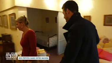 Un jour, un doc week-end : Des pépites dans votre maison