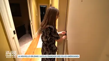 Un jour, un doc week-end : La Nouvelle-Orléans, la plus française des villes américaines