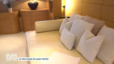 Un jour, un doc week-end : Le vrai visage de Saint -Tropez
