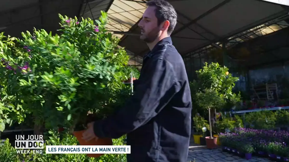 Un jour, un doc week-end : Les Français ont la…