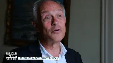 Un jour, un doc week-end : Les Pouilles, la botte secrète de l’Italie