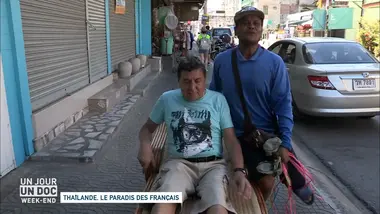 Un jour, un doc week-end : Thaïlande, le paradis des Français