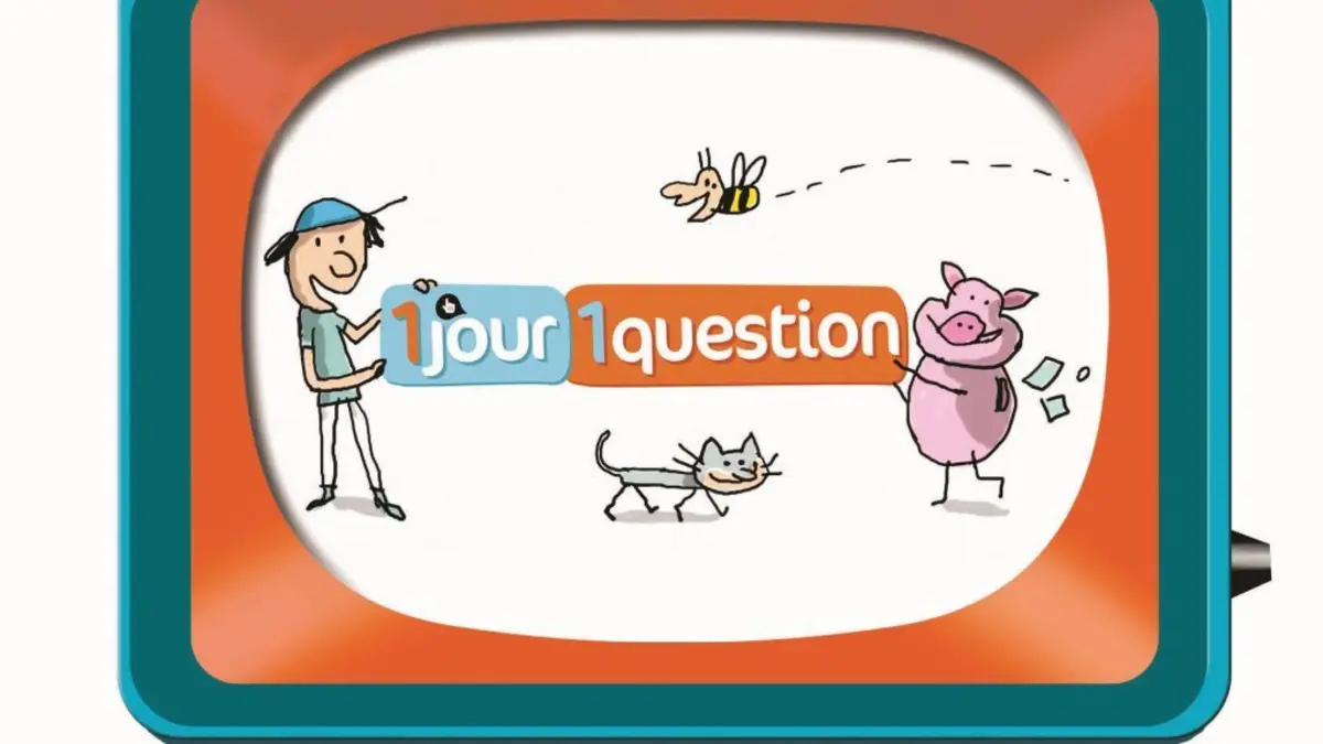 replay de Un jour, une question