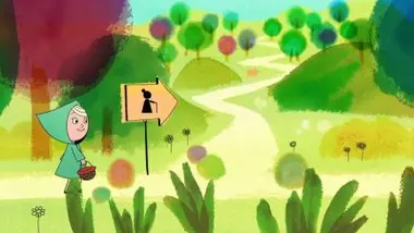Un kilomètre à pied
