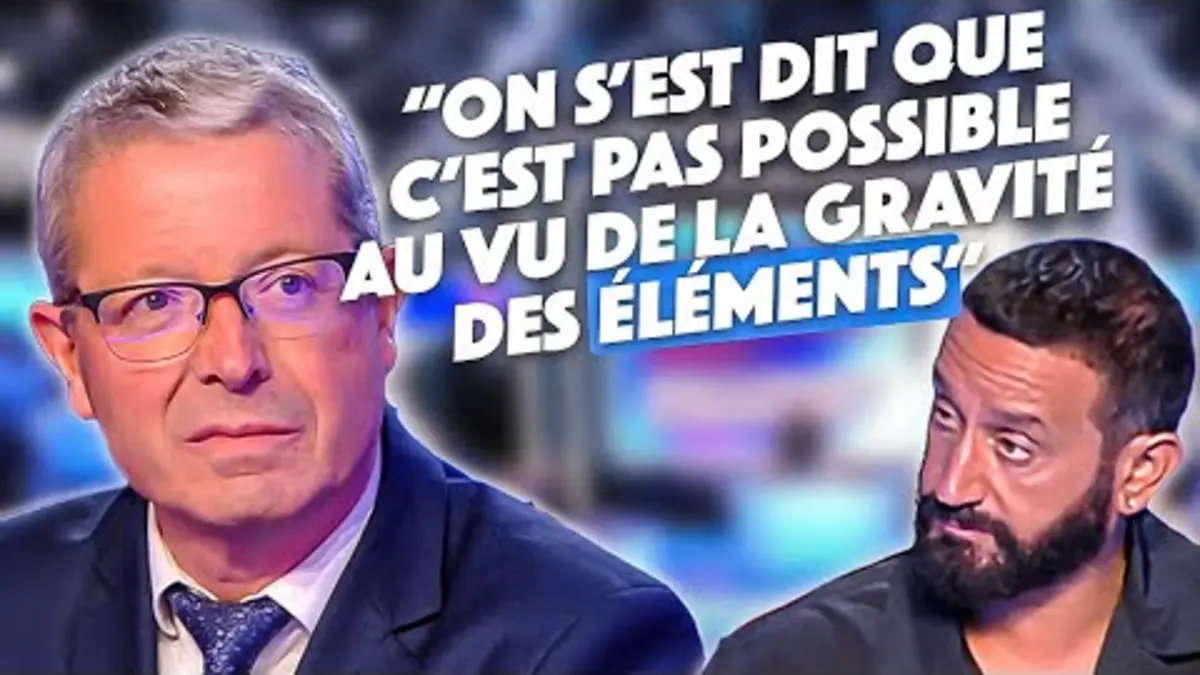 replay de Un maire refuse une aide sociale à un jeune émeutier pour Noël