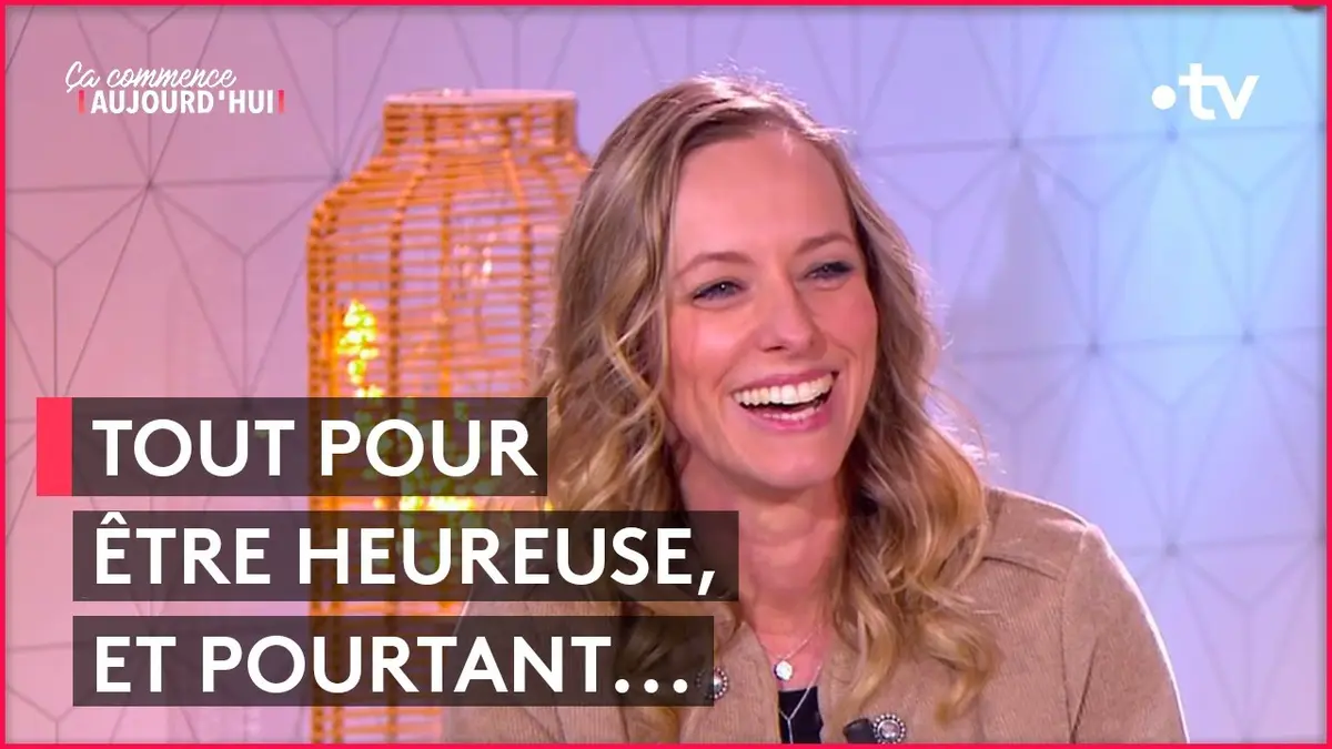 replay de Un mari en or, une vie de famille heureuse, un travail épanouissant : elles ont tout plaqué ! - CCA