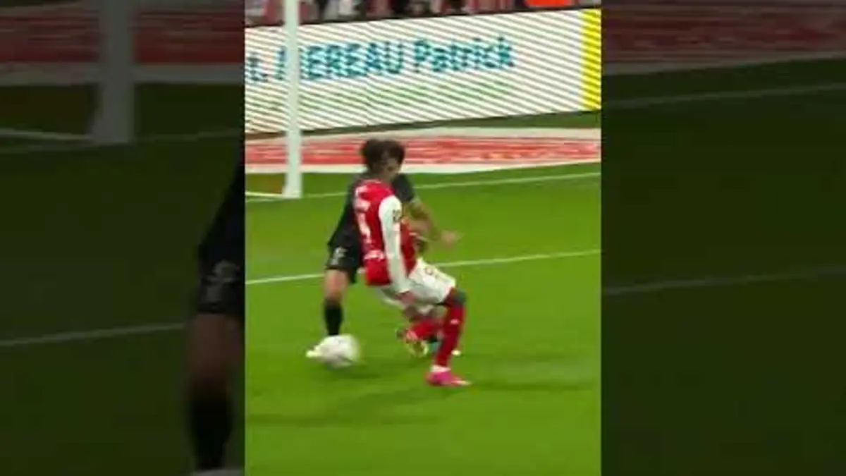 replay de Un Marquinhos décisif ?