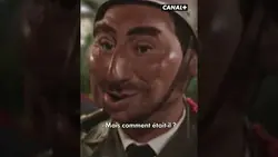 Un Marsupilami très étrange a été découvert ! #Humour #LesGuignols #Shorts