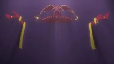 Un masque caché de tous