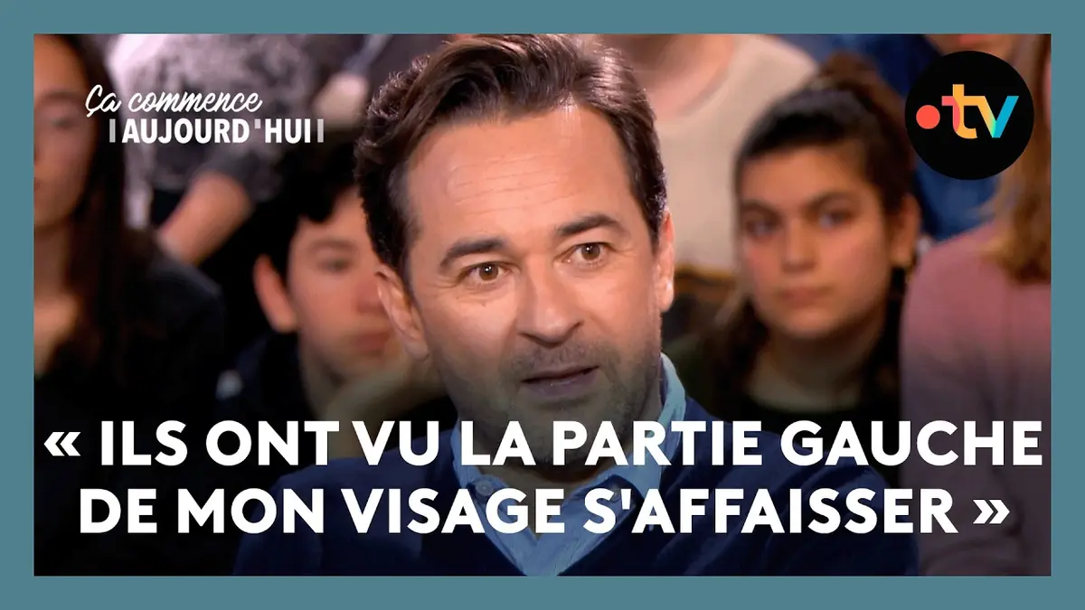 Un membre de ma famille m'a sauvé la vie ! - Ça…