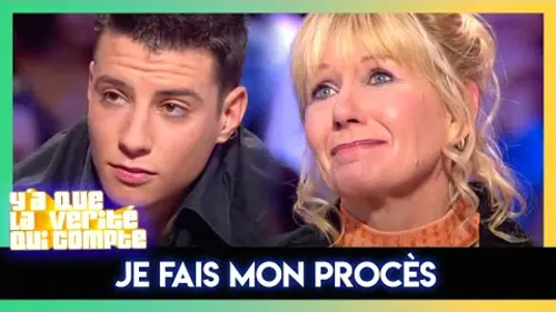 replay de Un mère rongée de remords