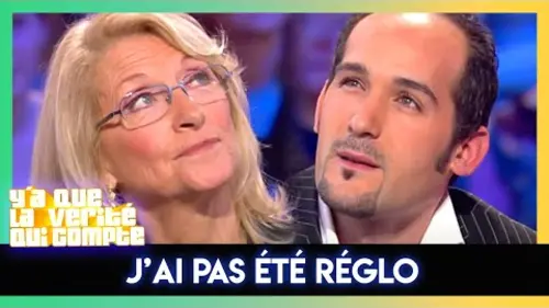 replay de Un message pour belle-maman…