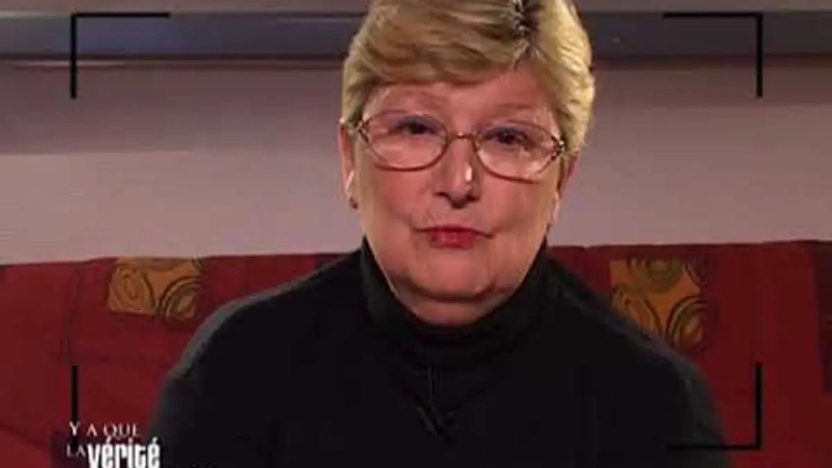 replay de Un message pour sa fille, 20 ans plus tard