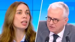 Un militant Némésis en état de mort cérébrale : "On a atteint un point de non-retour !" (C.Pilastre)