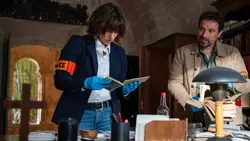 Un moine a rendu l'âme