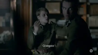 Un monde en feu : S1 E1