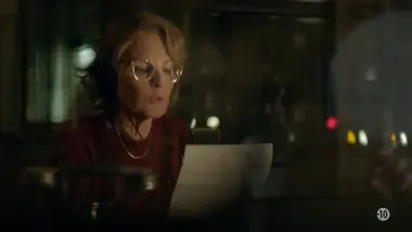 Un monde en feu : S1 E2