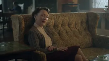 Un monde en feu : S1 E4