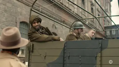 Un monde en feu : S1 E5