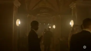 Un monde en feu : S1 E6