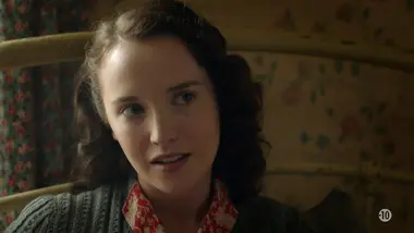 Un monde en feu : S1 E7