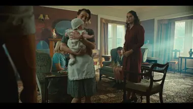 Un monde en feu : S2 E1