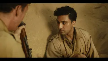 Un monde en feu : S2 E3