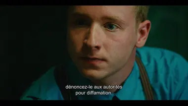 Un monde en feu : S2 E6