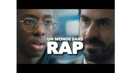 replay de UN MONDE SANS RAP