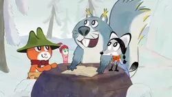 Un mystérieux appel