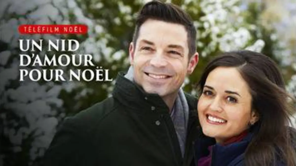 Un Nid D'amour Pour Noël Streaming Vf