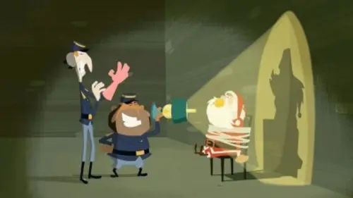 Les Dalton S01E49 Un Noël pour les Dalton