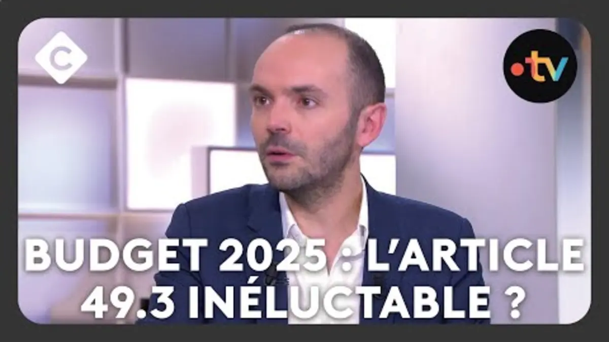 replay de Un nouveau gouvernement avant Noël ? - C à vous