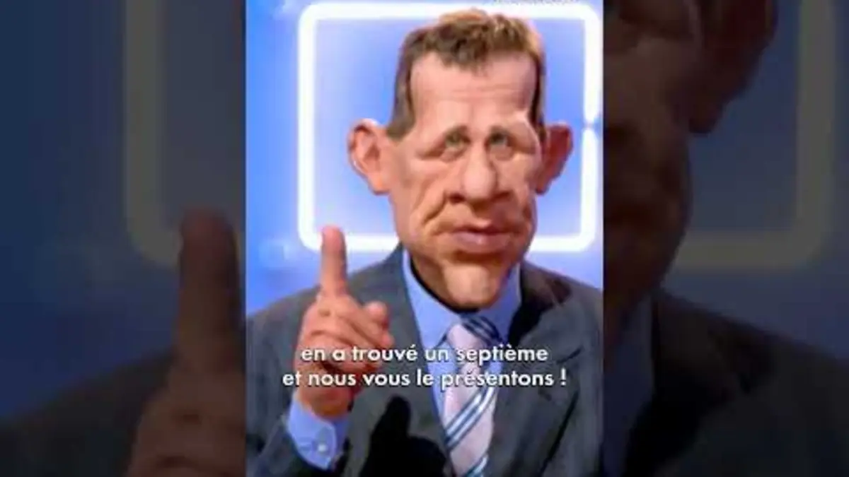 replay de Un nouveau Poilu pour le 11 Novembre ! ? #Shorts #Humour #Guerre #LesGuignols