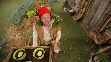 Un nuage pour Doulou