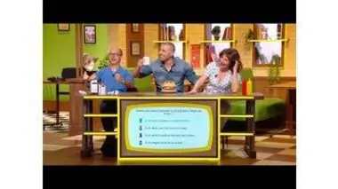 Un Nugget spécial Seigneur des Anneaux - Les Secrets du Balrog - Burger Quiz