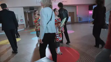 Un p'tit truc en plus, bien plus qu'un film