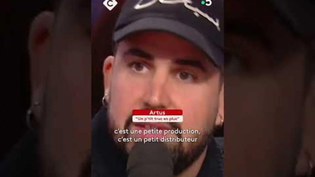 replay de “Un p’tit truc en plus” : le grand succès d’Artus