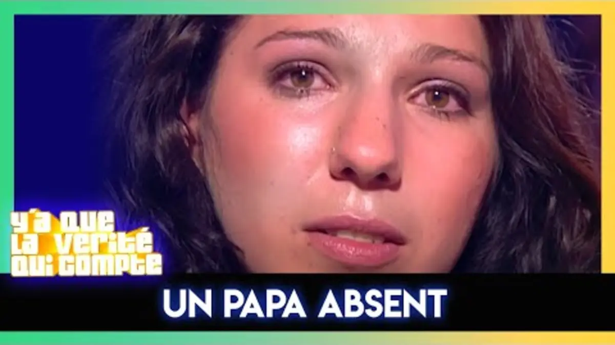 replay de Un papa absent…
