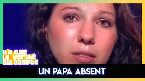 replay de Un papa absent…