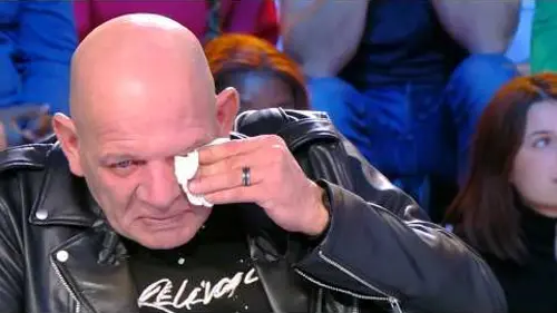 replay de Un papa en or !