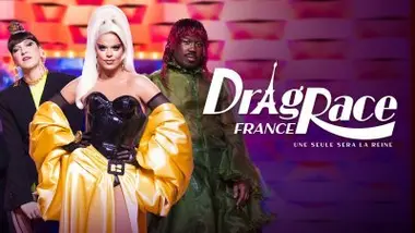 Un Parfum de Drag