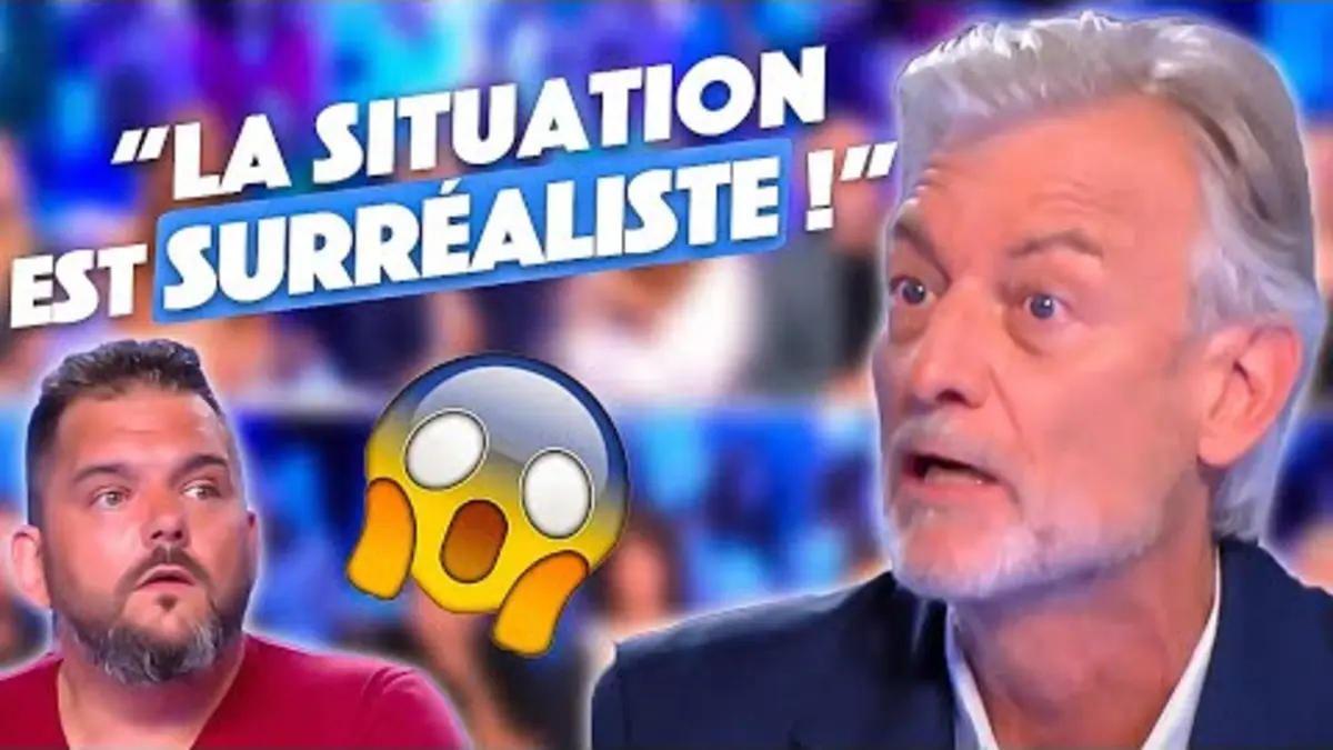 replay de Un patron de bar disparaît du jour au lendemain !