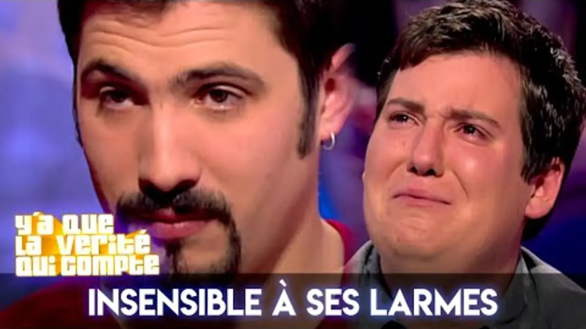 replay de Un petit frère qui devrait faire des choix