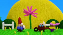 Un peu de patience...