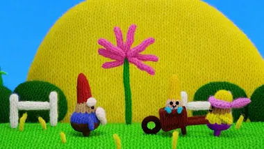 Un peu de patience...