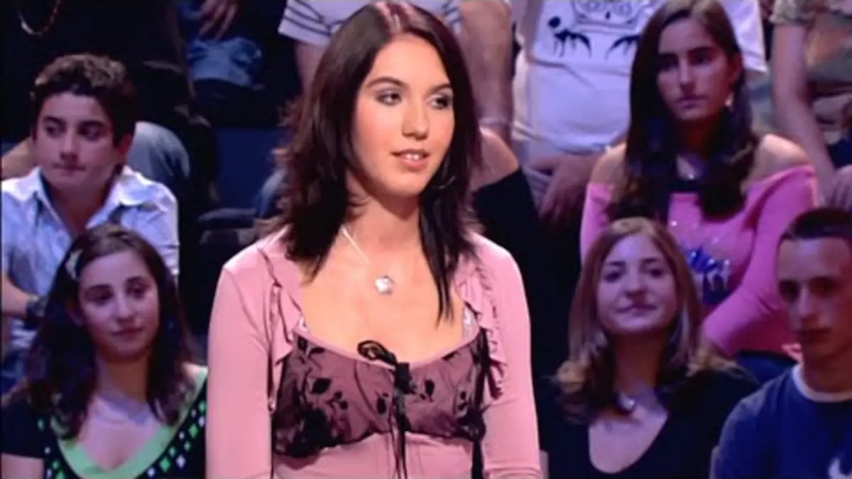 replay de Un peu plus qu'un crush de vacances ?