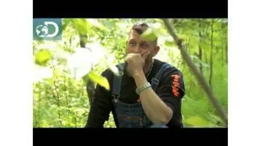 Un plan en béton : Alcool de contrebande