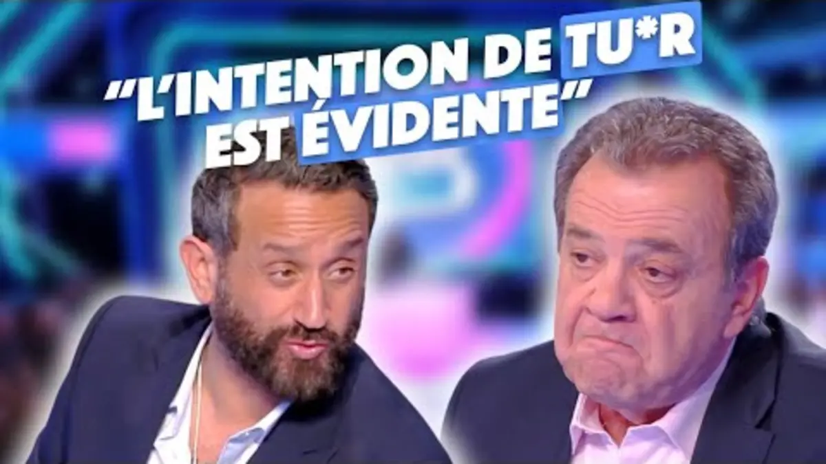 replay de Un policier accusé de meurtre dans l’affaire de la mort de Nahel !