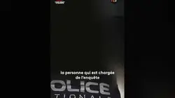 Un policier corrompu vend des informations confidentielles à des trafiquants #corruption